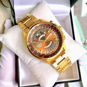 ساعت مردانه اورینت | مدل SEU07003TXB