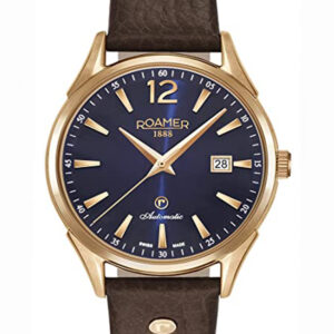 قیمت و خرید ساعت مردانه رومر | مدل 550660494505