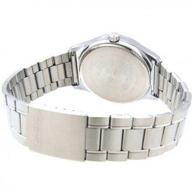 ساعت کاسیو مردانه مدل MTP-V006D-7CUDF