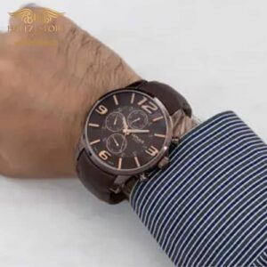 ساعت مچی مردانه اوماکس | مدل 22SLJ55A