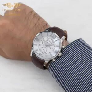 ساعت مچی مردانه اوماکس | مدل 22SLP65A