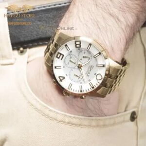 ساعت مچی مردانه اوماکس | مدل 88SMG61I