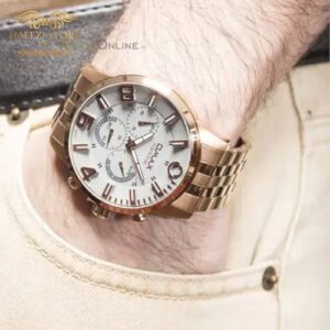 ساعت مچی مردانه اوماکس | مدل 88SMR98I