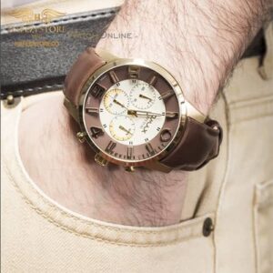 ساعت مچی مردانه اوماکس | مدل 89SMG15I