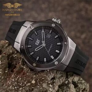 ساعت مچی مردانه کاترپیلار | مدل AA.151.21.525