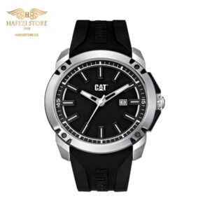 ساعت مچی مردانه کاترپیلار | مدل AH.141.21.121