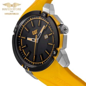 ساعت مچی مردانه کاترپیلار | مدل AH.161.27.127