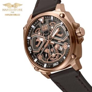 ساعت مچی مردانه کاترپیلار | مدل AJ.191.35.129