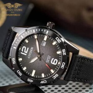 ساعت مچی مردانه سیتیزن | مدل BI1045-05E
