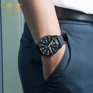 ساعت مچی مردانه سیتیزن | مدل BI1045-13E