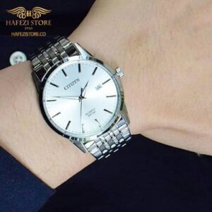 ساعت مچی مردانه سیتیزن | مدل BI5000-87A