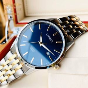 ساعت مچی مردانه سیتیزن | مدل BI5006-81L