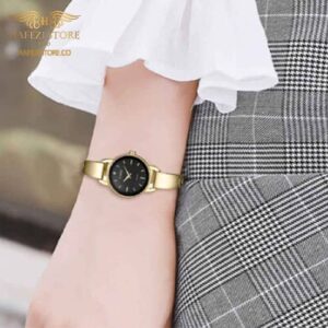 ساعت مچی زنانه سیتیزن | مدل EZ6372-51E