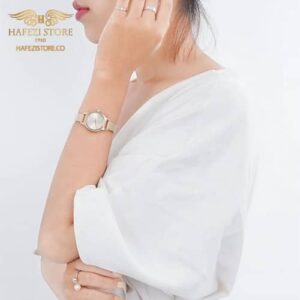 ساعت مچی زنانه سیتیزن | مدل EZ6373-58X