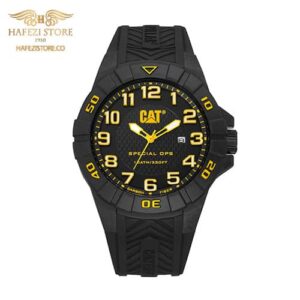 ساعت مچی مردانه کاترپیلار | مدل K2.121.21.117