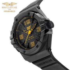 ساعت مچی مردانه کاترپیلار | مدل LE.111.21.137