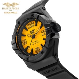 ساعت مچی مردانه کاترپیلار | مدل LE.111.21.731