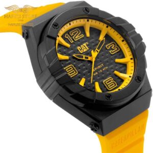 ساعت مچی مردانه کاترپیلار | مدل LE.111.27.137