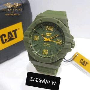 ساعت مچی مردانه کاترپیلار | مدل LE.111.28.838