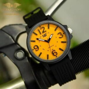 ساعت مچی مردانه کاترپیلار | مدل LF.111.21.731