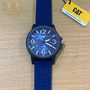 ساعت مچی مردانه کاترپیلار | مدل LF.111.26.632