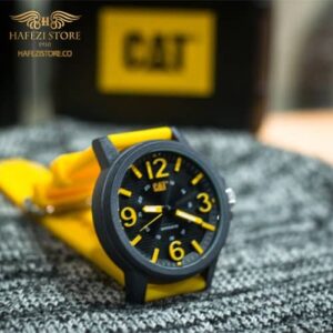 ساعت مچی مردانه کاترپیلار | مدل LF.111.27.137