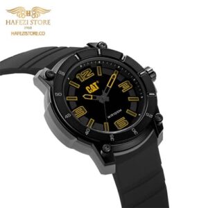 ساعت مچی مردانه کاترپیلار | مدل LG.140.21.127