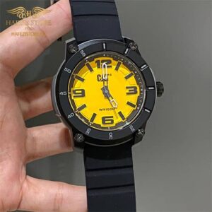 ساعت مچی مردانه کاترپیلار | مدل LG.140.21.721