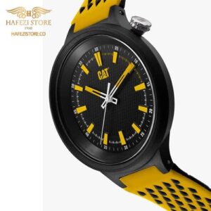 ساعت مچی مردانه کاترپیلار | مدل LL.111.27.117