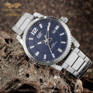 ساعت مچی مردانه کاترپیلار | مدل NP.141.11.632