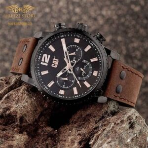 ساعت مچی مردانه کاترپیلار | مدل NP.169.35.139