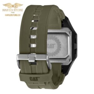 ساعت مچی مردانه کاترپیلار | مدل OF.197.29.142