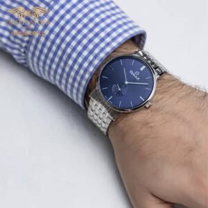 ساعت مچی مردانه اوماکس | مدل OS0193V004