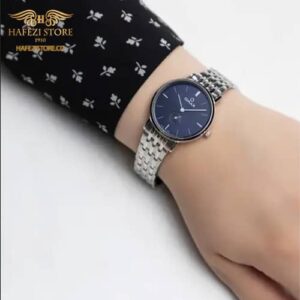 ساعت مچی زنانه اوماکس | مدل OS0194V004