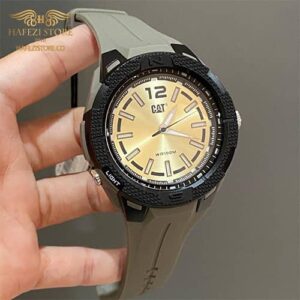 ساعت مچی مردانه کاترپیلار | مدل P9.150.25.721