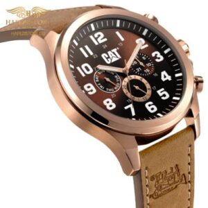 ساعت مچی مردانه کاترپیلار | مدل PU.199.35.919