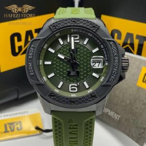 ساعت مچی مردانه کاترپیلار | مدل SJ.161.23.331