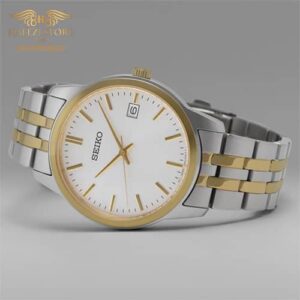 ساعت مچی مردانه سیکو | مدل SUR402P1