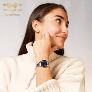 ساعت مچی زنانه سیکو | مدل SUR407P1