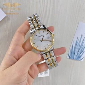 ساعت مچی زنانه سیکو | مدل SUR410P1