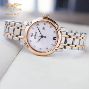 ساعت مچی زنانه سیکو | مدل SXDG86P1