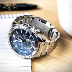 ساعت کاسیو مدل EFV-620D-2AVUDF