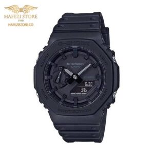 ساعت کاسیو جی شاک | مدل GA-2100-1A1DR