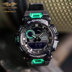 ساعت کاسیو جی شاک | مدل GBA-900SM-1A3DR