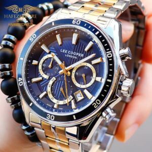 ساعت مردانه لی کوپر | مدل LC07256.290