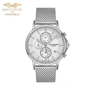 خرید و قیمت ساعت مردانه لی کوپر | مدل LC07272.330
