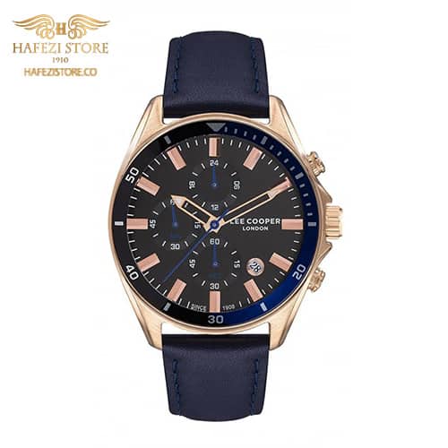 ساعت مردانه لی کوپر | مدل LC07290.451