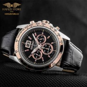 ساعت مچی مردانه سیکو | مدل SPC248P1