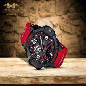 ساعت کاسیو جی شاک | مدل GA-1000-4BDR