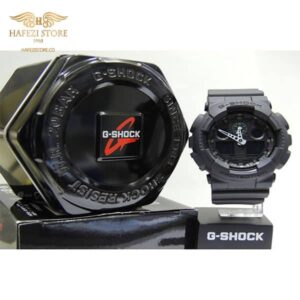 ساعت کاسیو جی شاک | مدل GA-100MB-1ADR
